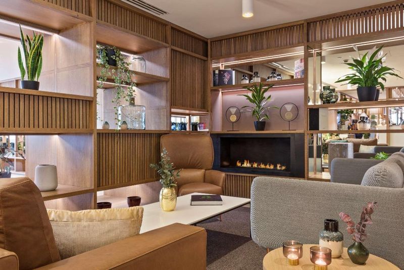 Hotel Melia Madrid Princesa, Spanien, Madrid. Großes 176