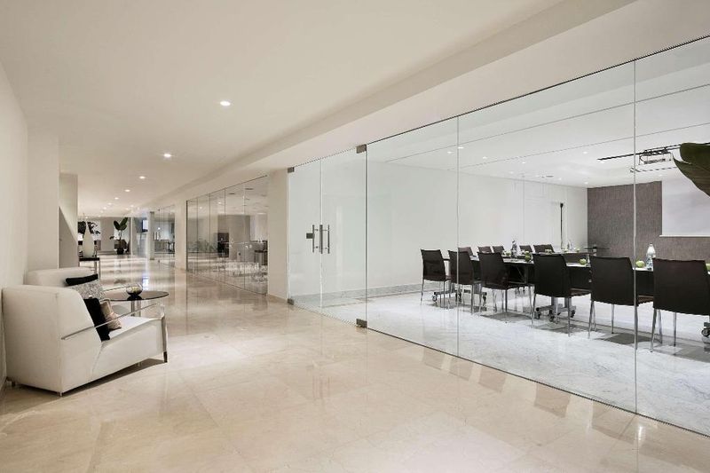 Hotel Melia Madrid Princesa, Spanien, Madrid. Großes 2