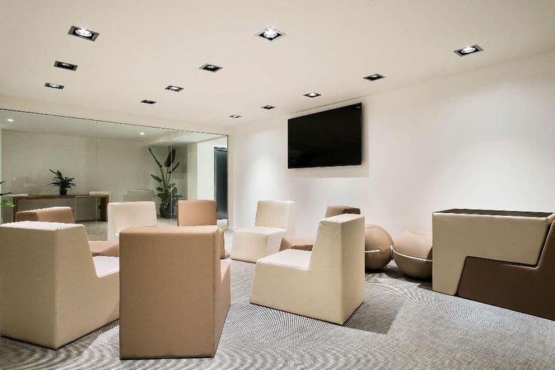 Hotel Melia Madrid Princesa, Spanien, Madrid. Großes 1