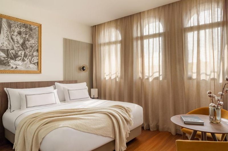 Hotel Casa de las Artes Member of Melia Collection, Spanien, Madrid. Großes 72