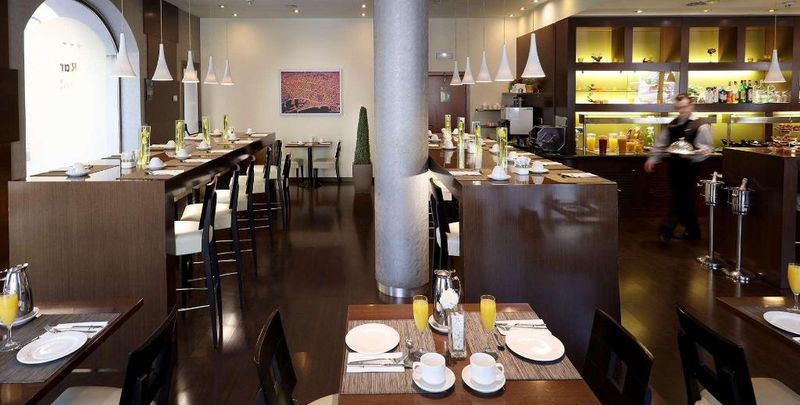 Hotel Abba Rambla, Spanien, Barcelona. Großes 1