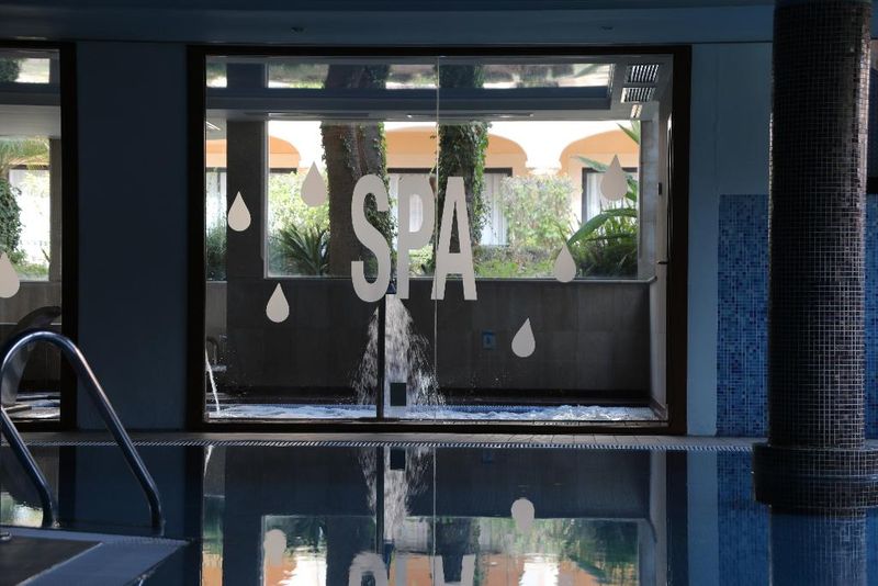 Hotel Mon Port Hotel & SPA, Spanien, Puerto de Andratx. Großes 2