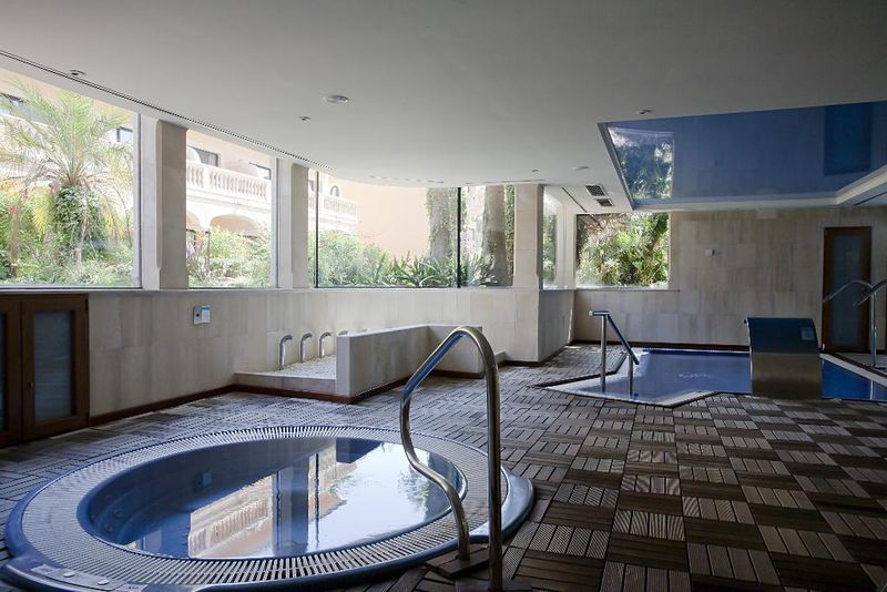 Hotel Mon Port Hotel & SPA, Spanien, Puerto de Andratx. Großes 1