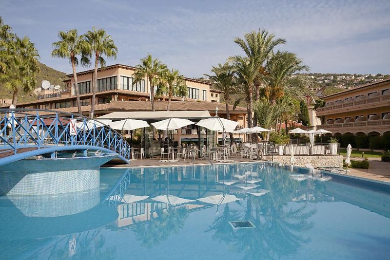 Hotel Mon Port Hotel & SPA, Spanien, Puerto de Andratx. Großes 94