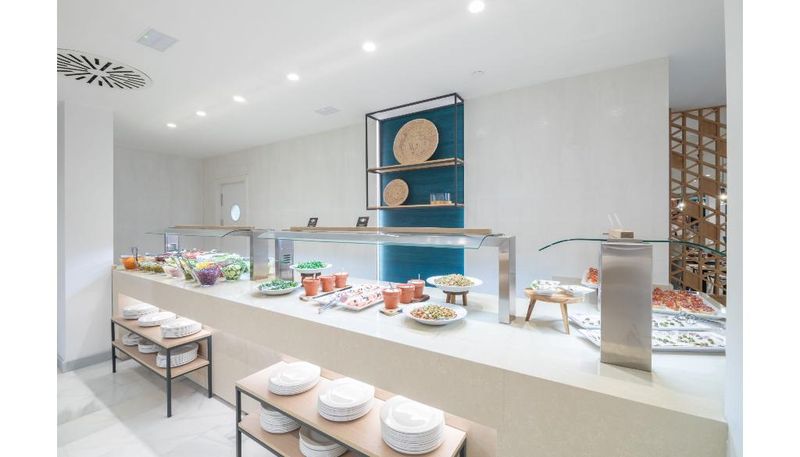 Hotel JS Yate, Spanien, Can Picafort. Großes 53