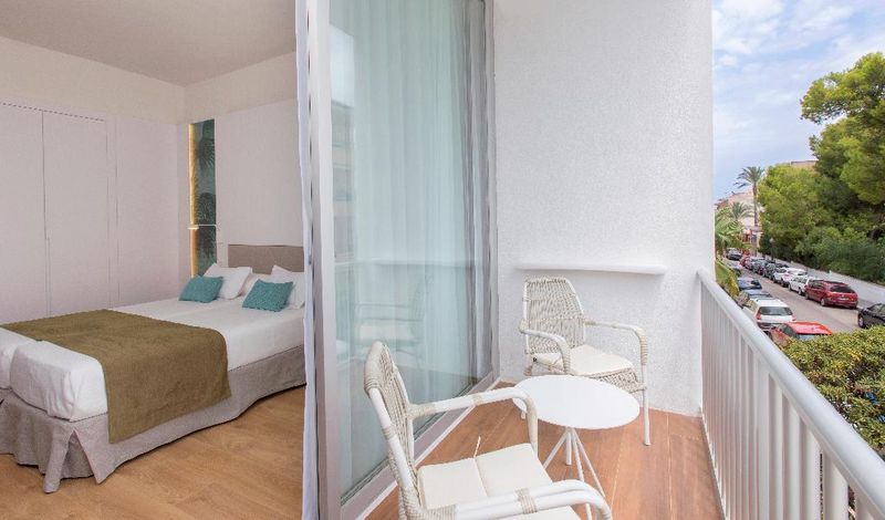 Hotel JS Yate, Spanien, Can Picafort. Großes 1