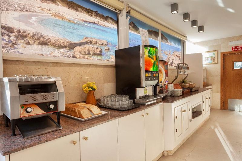 Hotel Amoros, Spanien, Cala Ratjada. Großes 2