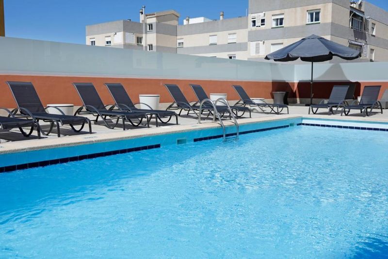 Hotel Nura Santa Ponsa Pins, Spanien, Santa Ponsa. Großes 22