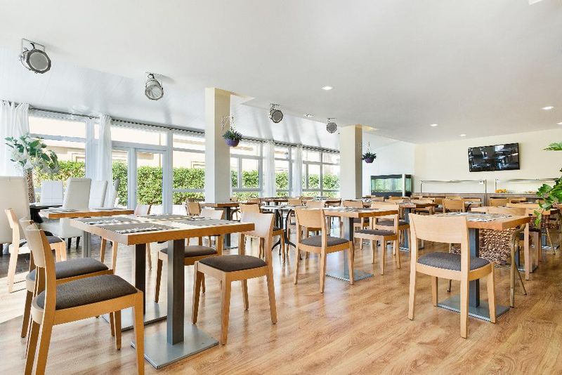 Hotel Nura Santa Ponsa Pins, Spanien, Santa Ponsa. Großes 2