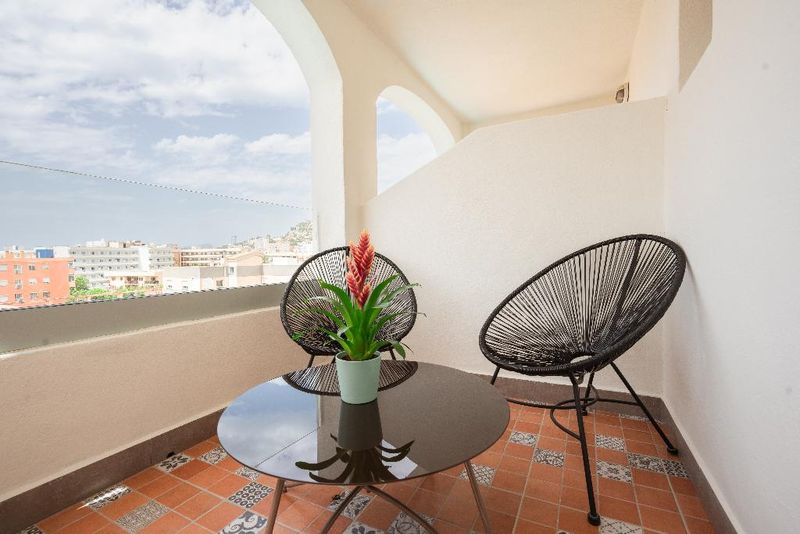 Hotel Nura Santa Ponsa Pins, Spanien, Santa Ponsa. Großes 1