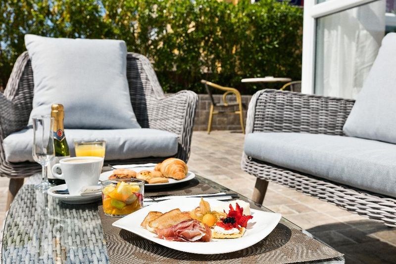 Hotel Nura Santa Ponsa Pins, Spanien, Santa Ponsa. Großes 21