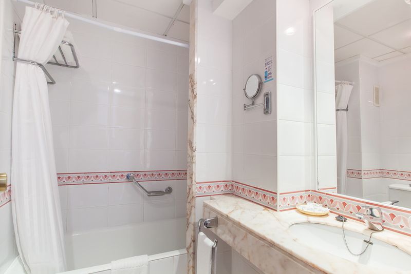 Hotel Voramar, Spanien, Cala Millor. Großes 35