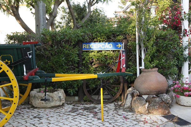 Hotel Muthu Balaia Sol, Portugal, Albufeira. Großes 1