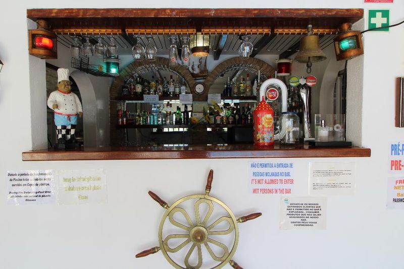 Hotel Muthu Balaia Sol, Portugal, Albufeira. Großes 2