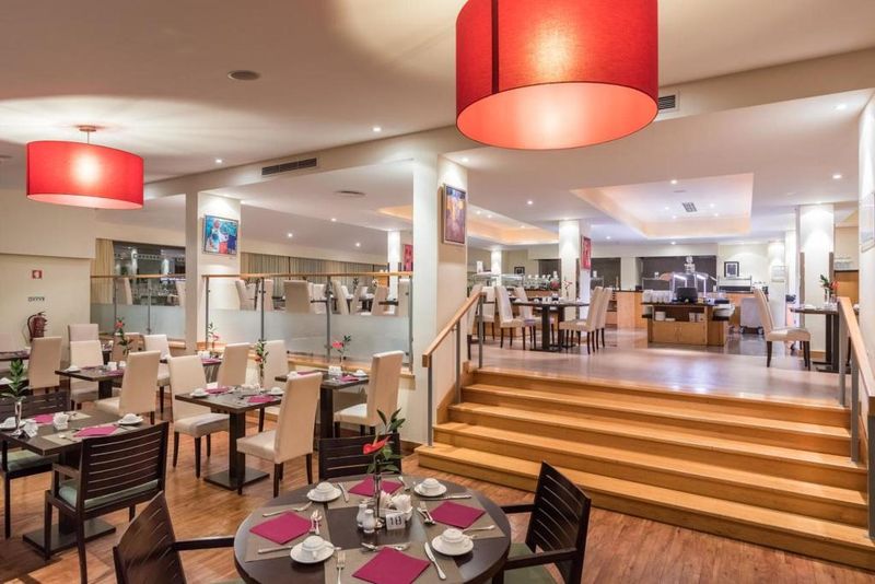 Hotel TUI Blue Gardens Adults Only Savoy Signature, Portugal, Funchal. Großes 2