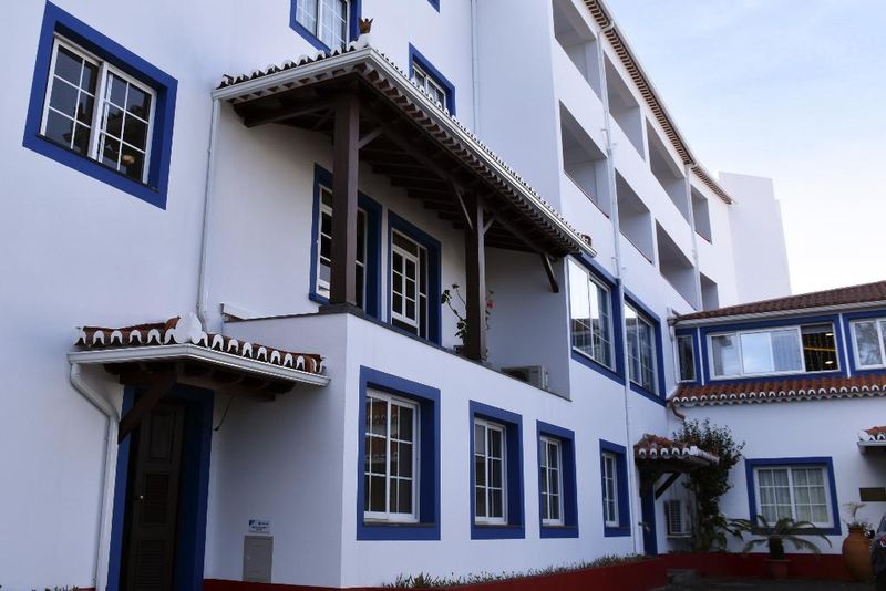 Hotel O Colmo, Portugal, Santana. Großes 1