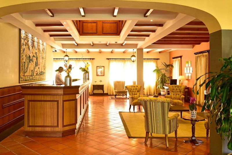 Hotel Pestana Village Garden Resort, Portugal, Funchal. Großes 14