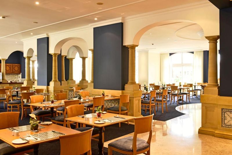 Hotel Pestana Village Garden Resort, Portugal, Funchal. Großes 2