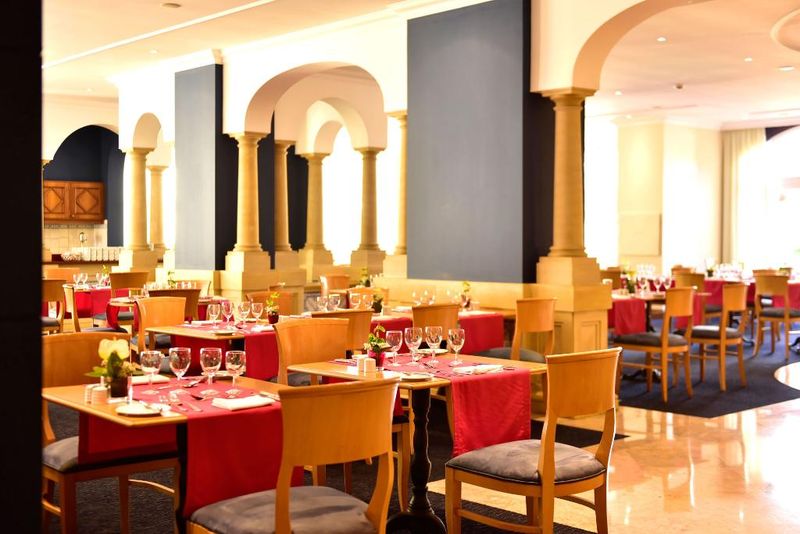 Hotel Pestana Village Garden Hotel, Portugal, Funchal. Großes 2