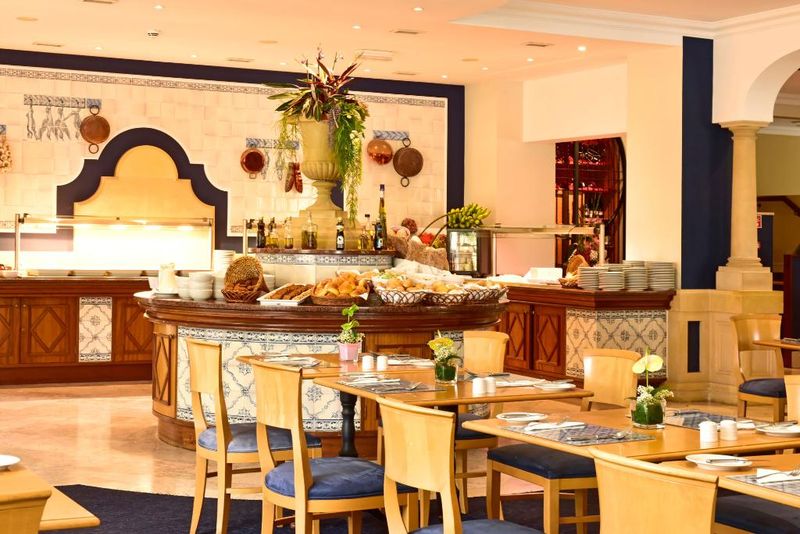 Hotel Pestana Village Garden Hotel, Portugal, Funchal. Großes 1