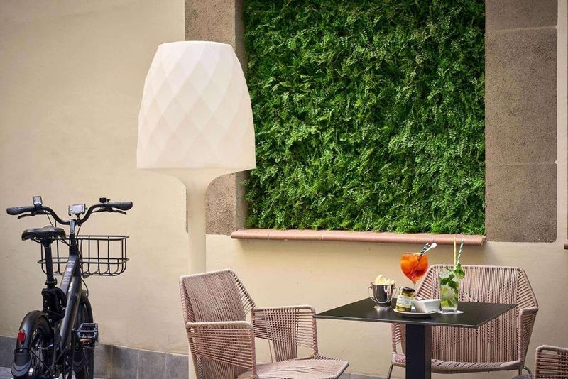 Hotel CATALONIA BORN, Spanien, Barcelona. Großes 1