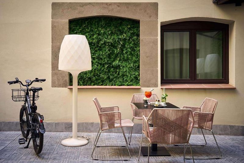 Hotel Catalonia Born, Spanien, Barcelona. Großes 2