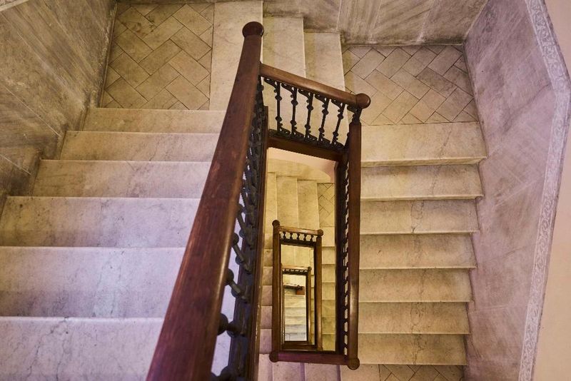 Hotel CATALONIA BORN, Spanien, Barcelona. Großes 2