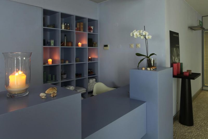 Hotel Marina Club Lagos Resort, Portugal, Lagos. Großes 2