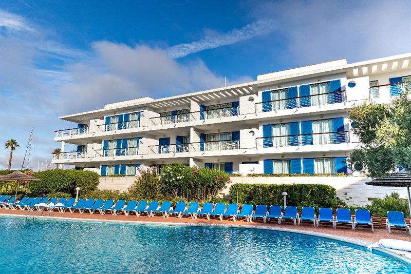 Hotel Marina Club Lagos Resort, Portugal, Lagos. Großes 44