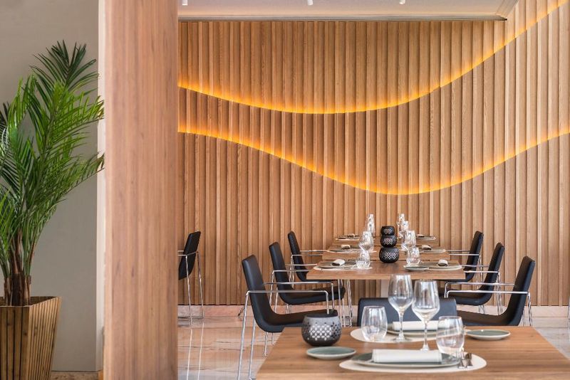 Hotel Salles Hotel Ciutat del Prat Barcelona Airport, Spanien, El Prat de Llobregat. Großes 2