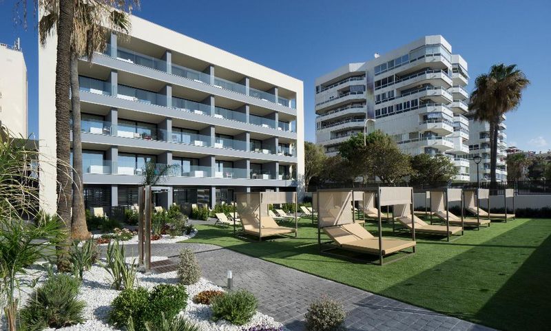 Hotel Medplaya Pez Espada, Spanien, Torremolinos. Großes 61