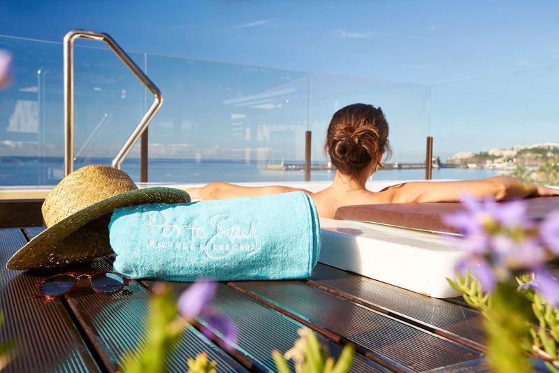 Hotel PortoBay Santa Maria, Portugal, Funchal. Großes 1