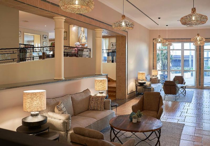 Hotel PortoBay Santa Maria, Portugal, Funchal. Großes 32