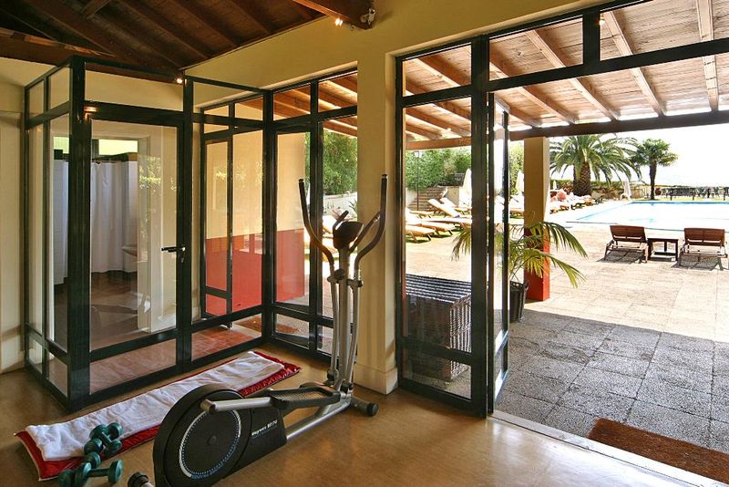 Hotel Quinta da Bela Vista, Portugal, Funchal. Großes 2