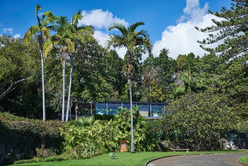 Hotel Quinta da Casa Branca, Portugal, Funchal. Großes 23