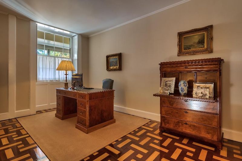 Hotel Quinta Jardins do Lago, Portugal, Funchal. Großes 2