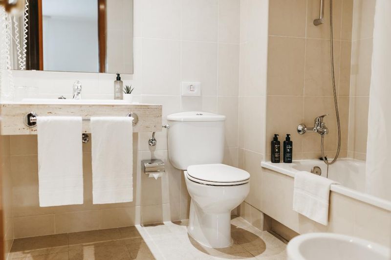 Hotel Oriente Atiram Hotel, Spanien, Barcelona. Großes 2