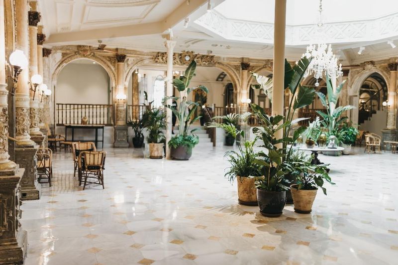 Hotel Oriente Atiram Hotel, Spanien, Barcelona. Großes 1