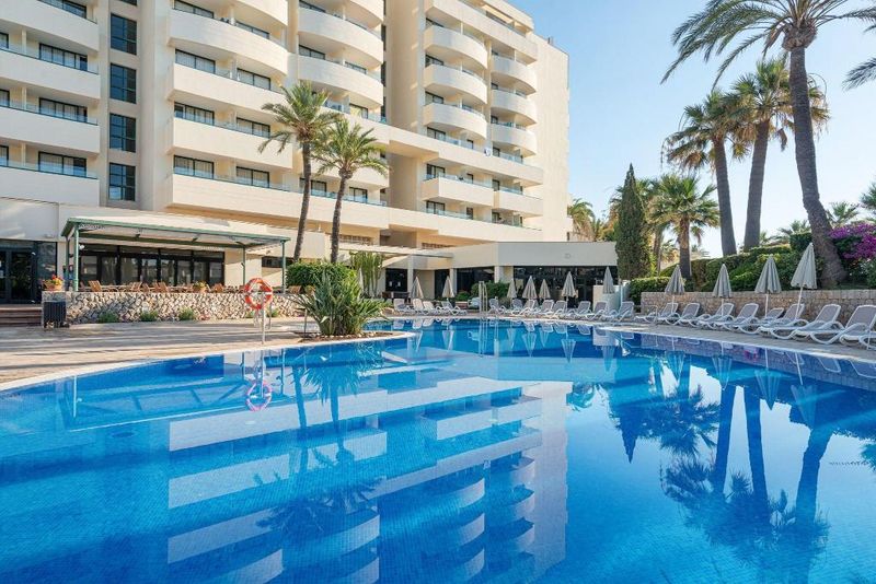 Hotel Welikehotel Marfil Playa, Spanien, Sa Coma. Großes 1
