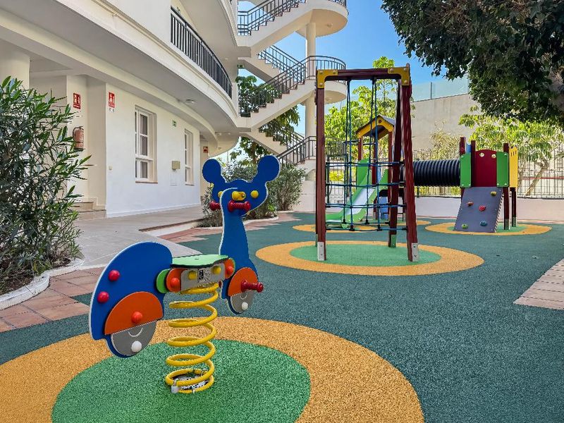 Hotel Parque del Sol, Spanien, Costa Adeje. Großes 2