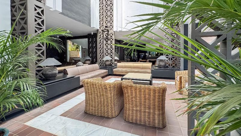 Hotel Parque Del Sol, Spanien, Costa Adeje. Großes 2