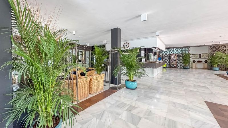 Hotel Parque del Sol, Spanien, Costa Adeje. Großes 2