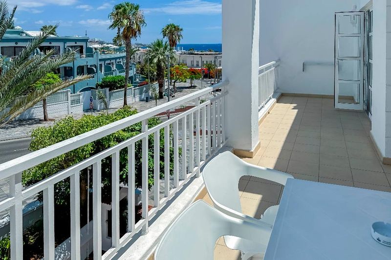 Hotel Parque del Sol, Spanien, Costa Adeje. Großes 78