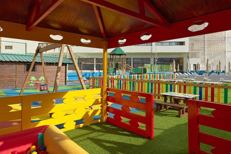 Hotel H10 CONQUISTADOR, Spanien, Playa de Las Américas. Großes 2