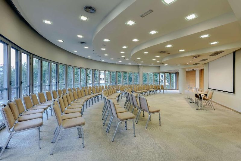 Hotel Hesperia Presidente, Spanien, Barcelona. Großes 2