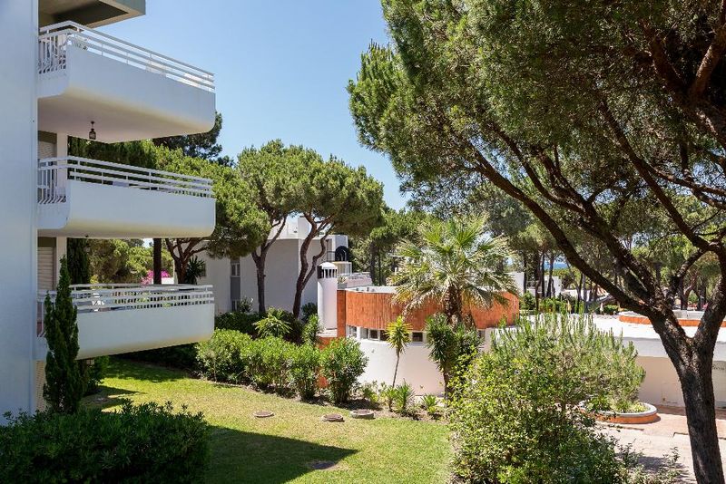 Hotel Pinhal Da Marina, Portugal, Vilamoura. Großes 2