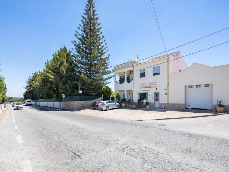 Hotel Flor da Laranja, Portugal, Albufeira. Großes 2