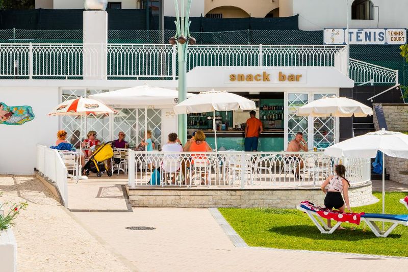 Hotel Tropical Sol, Portugal, Albufeira. Großes 2