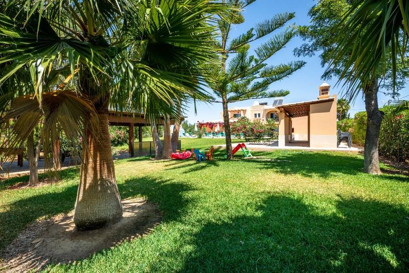 Hotel Apartamentos Monte dos Avós, Albufeira, Portugal, Albufeira. Großes 1