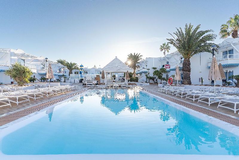 Hotel Arena Beach, Spanien, Corralejo. Großes 1